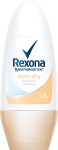 Rexona Linen Dry Anti-Perspirant Bayan Deo Roll-on