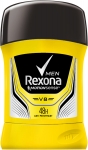 Rexona Men V8  Erkek Anti-Perspirant Deo Stick
