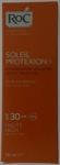 Roc Soleil Protexion SPF 30 Anti-Shine Fluid Cream
