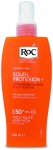 Roc Soleil Protexion SPF 50+ Spray Lotion