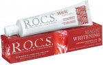 ROCS Magic Whitening Beyazlatc Di Macunu