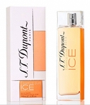 S.T. Dupont Ice Edt