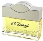 S.T. Dupont Pour Homme Edt