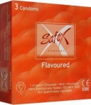 Safex Aromal Prezervatif