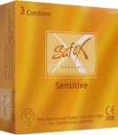 Safex Hassas Prezervatif