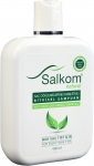 Salkom Natural Sa� D�k�lmelerine Kar�� Etkili Bitkisel �ampuan