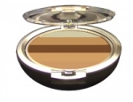Sally Hansen %100 Pure Mineral Powder - Bronz