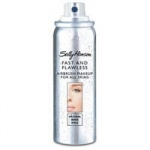 Sally Hansen Airbrush Make Up - Nude Tan