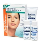 Sally Hansen Extra Strength Creme Hair Bleach