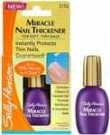 Sally Hansen Miracle Nail Thickener - Mucize T�rnak Kal�nla�t�r�c�