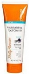 Sally Hansen Moisturizing Foot Cream Nemlendirici Ayak Kremi