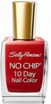 Sally Hansen No Chip 10 Day Nail Color