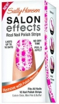 Sally Hansen Salon Effects Real Nail Polish Strips