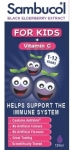 Sambucol Kids Black Elderberry Extract �urup