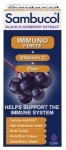 Sambucol Plus Black Elderberry Extract �urup