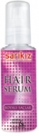 Sarkz Hair Serum - Boyal & Rfleli Salar in Bakm Serumu