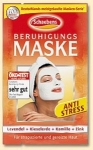 Schaebens Dinlendirici Maske Anti Stres