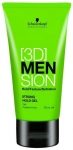 Schwarzkopf 3D Mension G��l� Tutucu J�le