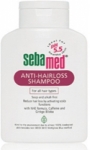 Sebamed Anti-Hair Loss Shampoo