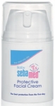 Sebamed Baby Facial Cream