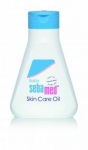 Sebamed Baby Oil