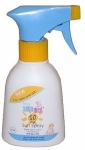 Sebamed Baby Sun G�ne� Koruyucu Sprey SPF50