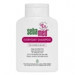 Sebamed Everyday Shampoo - Herg�n Kullan�m �ampuan�