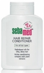 Sebamed Hair Repair Conditioner