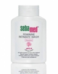 Sebamed Intimate Wash
