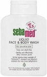 Sebamed Liquid Wash