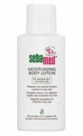 Sebamed Moisturizing Body Lotion