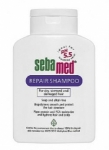 Sebamed Repair Shampoo - Onar�c� �ampuan