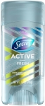 Secret Active Fresh Clear Gel Antiperspirant Deodorant