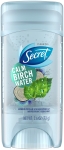 Secret Calm Birch Water Antiperspirant Deodorant