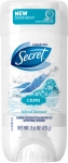 Secret Capri Island Retreat Antiperspirant Deodorant