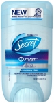 Secret Outlast Xtend Completely Clean Clear Gel Antiperspirant Deodorant