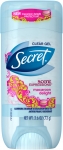 Secret Scent Expressions Clear Gel Macaron Delight Antiperspirant Deodorant