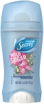 Secret Wild Sugar Invisible Solid Antiperspirant Deodorant