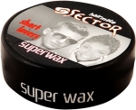 Sector Hairmate Super Wax