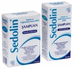 Sedolin �ampuan (Kepek ve Ya�lanmaya Kar�� Etkili)