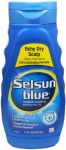 Selsun Blue Itchy Dry Scalp Kepek ampuan