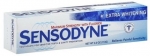 Sensodyne Extra Whitening Di� Macunu