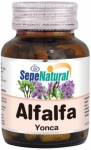 Sepe Natural Alfalfa (Yonja)
