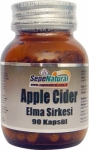 Sepe Natural Apple Cider - Elma Sirkesi