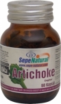 Sepe Natural Artichoke Enginar