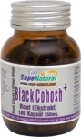 Sepe Natural Black Cohosh (Siyahy�lan K�k�)