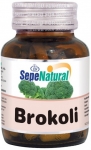 Sepe Natural Broccoli (Brokoli)
