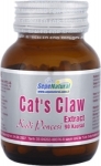 Sepe Natural Cats Claw Extract (Kedi Pen�esi)