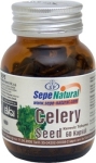 Sepe Natural Celery Seed (Kereviz Tohumu)