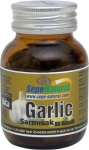 Sepe Natural Garlic